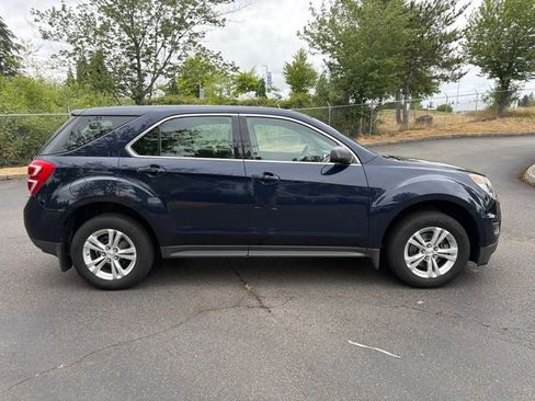 Used 2016 Chevrolet Equinox LS FWD image 10