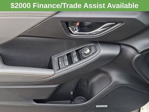 Used 2024 Subaru Crosstrek 2.5i Limited AWD/4WD image 11