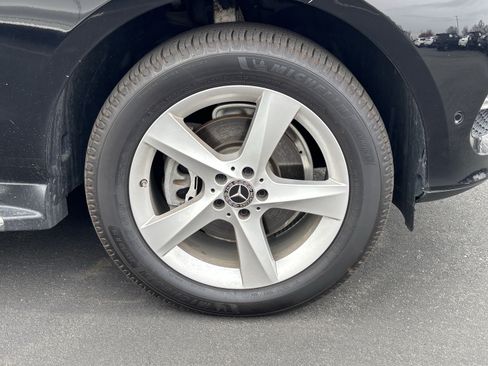 Used 2017 Mercedes-Benz GLE 350 4MATIC image 10