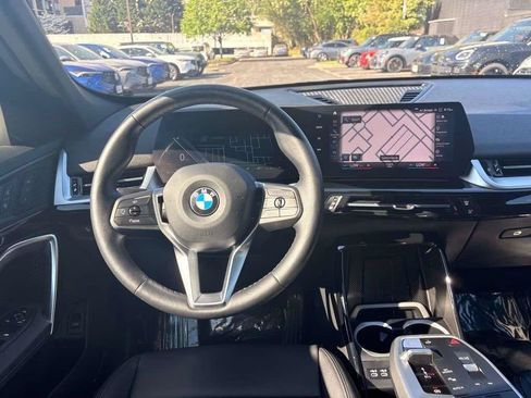 Used 2023 BMW X1 xDrive28i w/ Convenience Package AWD/4WD image 18