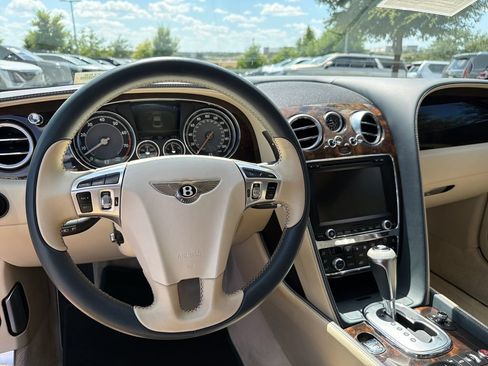 Used 2012 Bentley Continental GT AWD/4WD image 32