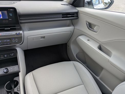 New 2026 Hyundai Kona Limited image 17