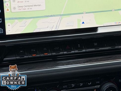 Used 2026 Chevrolet Silverado 1500 LTZ w/ LTZ Premium Texas Edition RWD image 16