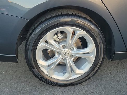 Used 2024 Honda Accord LX image 6