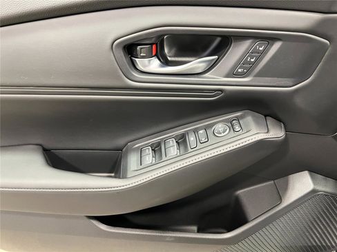 New 2025 Honda Accord Sport image 15