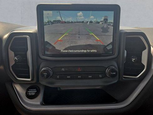Certified 2023 Ford Bronco Sport Big Bend w/ Convenience Package AWD/4WD image 19