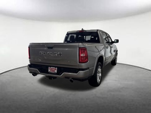 Used 2025 RAM 1500 Lone Star image 5