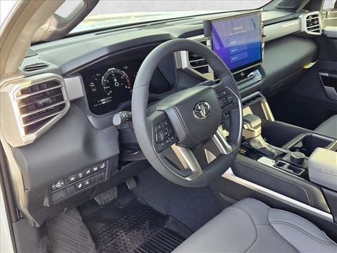 New 2026 Toyota Tundra Limited image 2