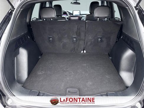 Used 2025 Ford Escape ST-Line image 26