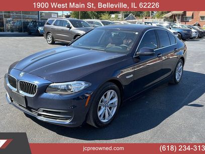 Used 2014 BMW 528i xDrive Sedan