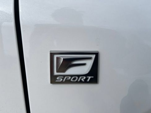 Used 2023 Lexus RX 350 F Sport w/ Cold Area Package AWD/4WD image 9