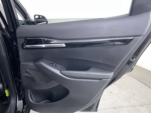 Used 2022 Kia Seltos SX w/ Sunroof Package AWD/4WD image 24