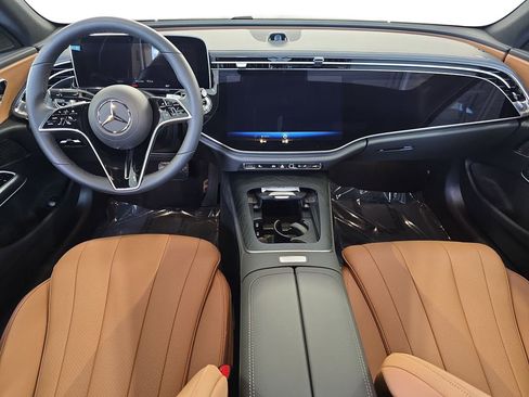 Certified 2026 Mercedes-Benz E 350 Sedan image 10