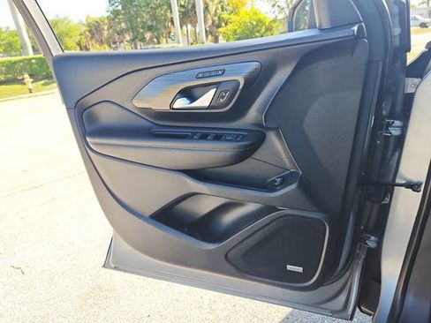 Certified 2023 GMC Terrain SLT w/ Infotainment Package II AWD/4WD image 19