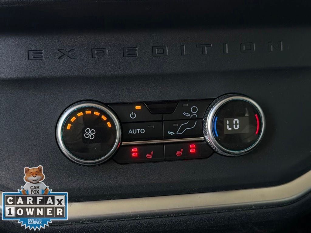Used 2025 Ford Expedition Max Platinum AWD/4WD image 24