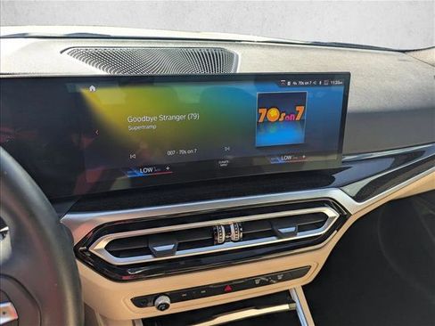 Used 2023 BMW 330i Sedan w/ Driving Assistance Package image 6