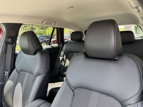New 2026 MAZDA CX-50 AWD 2.5 S w/ Cargo Package image 42
