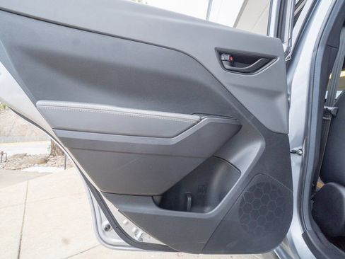 Certified 2025 Subaru Crosstrek 2.5i Sport w/ Popular Package #4A image 16