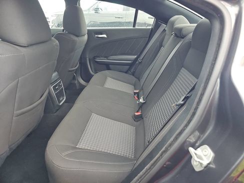 Used 2023 Dodge Charger SXT RWD image 5