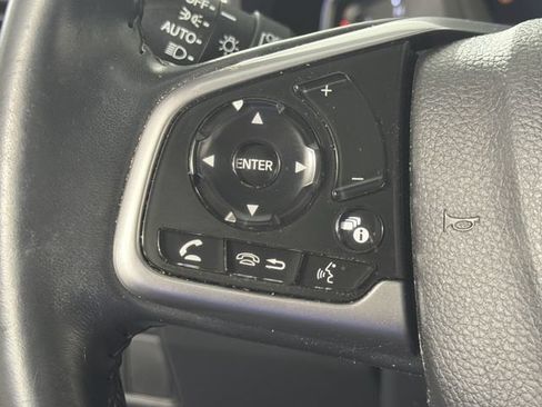 Used 2020 Honda CR-V EX-L image 8