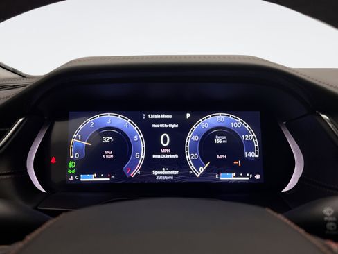 Used 2022 Jeep Grand Cherokee L Summit w/ Luxury Tech Group V image 13