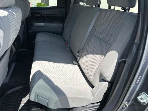 Used 2010 Toyota Tundra 4x4 Double Cab image 20