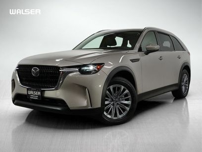 Certified 2024 MAZDA CX-90 3.3 Turbo w/ Preferred Package