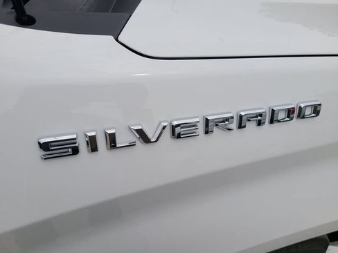 New 2026 Chevrolet Silverado 1500 RST RWD image 30