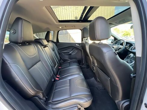 Used 2013 Ford Escape Titanium AWD/4WD image 14