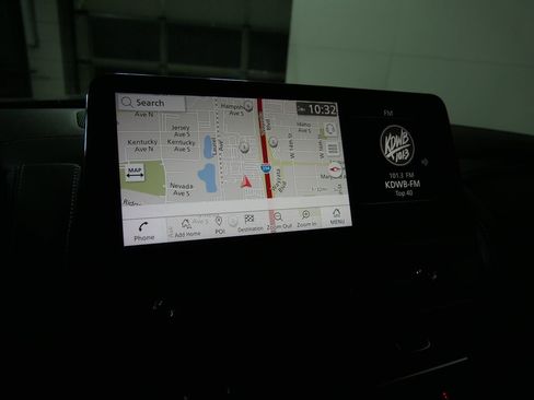 Used 2022 INFINITI QX80 Luxe image 33