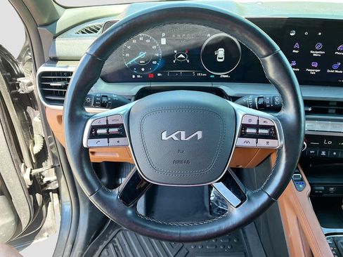 Used 2023 Kia Telluride SX X-Line AWD/4WD image 11