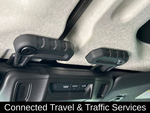 Certified 2025 Jeep Gladiator Rubicon image 27