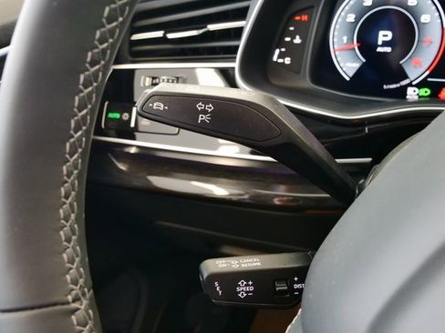 New 2026 Audi Q7 3.0T Premium Plus image 33