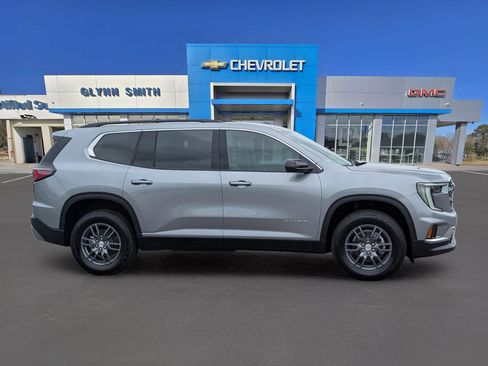 New 2026 GMC Acadia Elevation image 7