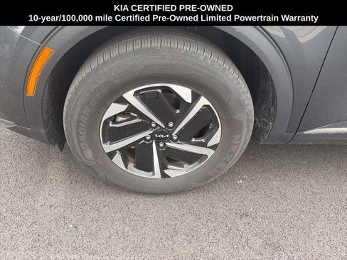 Certified 2024 Kia Sportage LX image 24