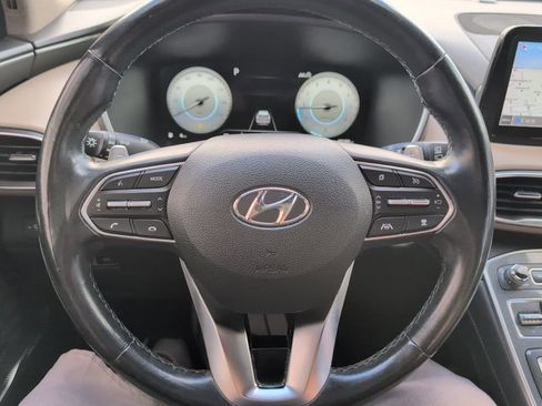 Used 2022 Hyundai Santa Fe Limited image 16
