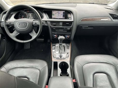 Used 2013 Audi A4 2.0T Premium Plus w/ Premium Plus Pkg image 14