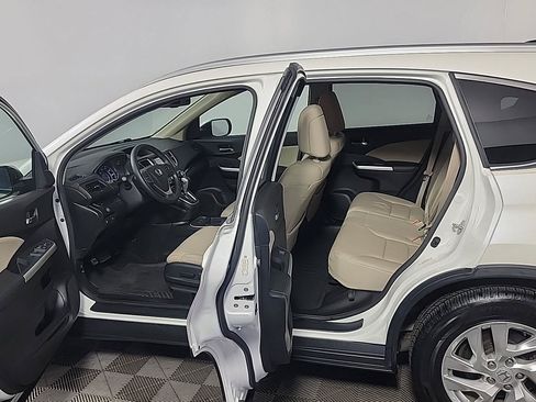 Used 2015 Honda CR-V EX-L image 15