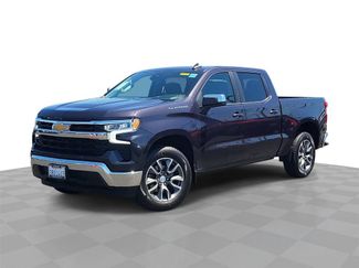 Used 2023 Chevrolet Silverado 1500 LT w/ All Star Edition Plus RWD video 1