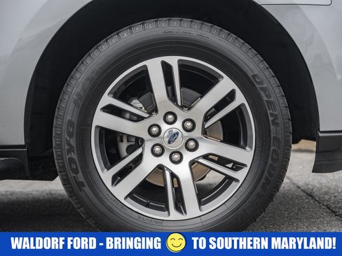 Certified 2024 Ford Expedition Max Limited image 22