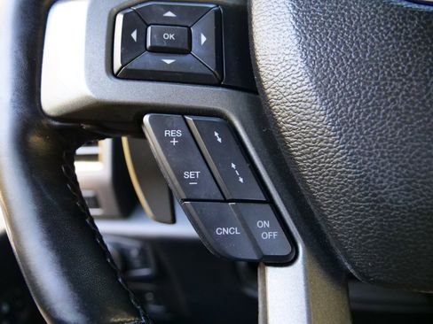 Used 2019 Ford F150 Raptor w/ Equipment Group 802A Luxury image 22