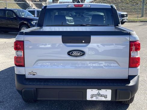 New 2026 Ford Maverick XL image 4