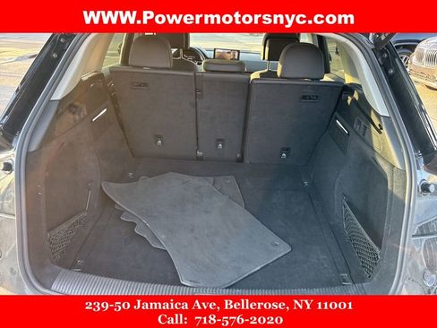 Used 2023 Audi Q5 2.0T Premium Plus image 23