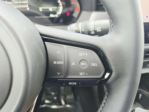 New 2026 MAZDA CX-5 2.5 S w/ Premium Package AWD/4WD image 18