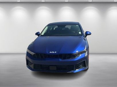 New 2026 Kia K5 EX