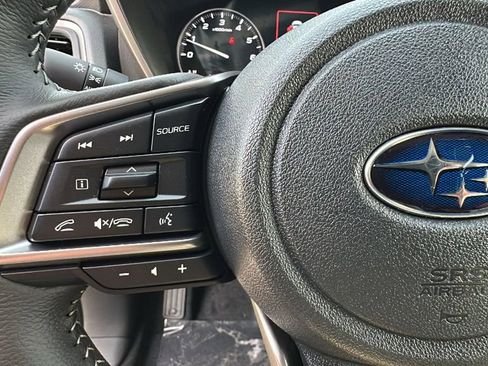New 2026 Subaru Ascent Limited AWD/4WD image 19