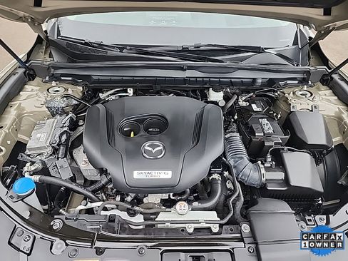 Certified 2023 MAZDA CX-50 2.5 Turbo w/ Cargo Package image 10