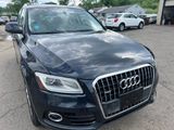 Used 2015 Audi Q5 2.0T Premium image 5