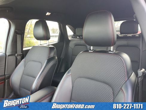 Certified 2024 Ford Escape ST-Line w/ Tech Pack #1 AWD/4WD image 11