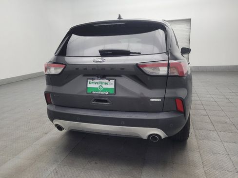 Used 2020 Ford Escape SEL FWD image 7
